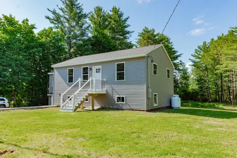 191 New Portland Rd, Gorham, ME 04038