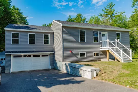 191 New Portland Rd, Gorham, ME 04038