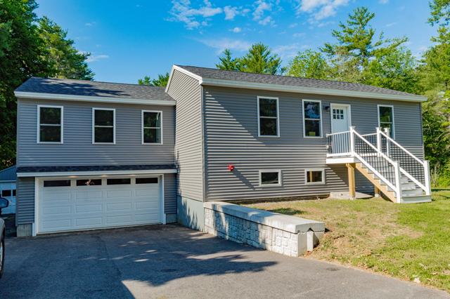 191 New Portland Rd, Gorham, ME 04038