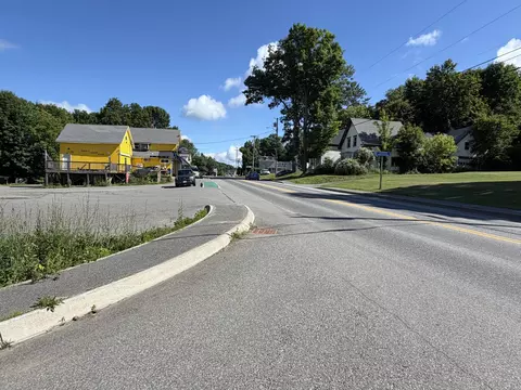 Exterior - 103 Spring St, Dexter, ME 04930 photo 2 of 2