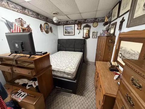 Bedroom - 103 Spring St, Dexter, ME 04930 photo 1 of 2