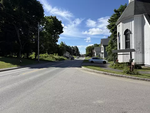 Exterior - 103 Spring St, Dexter, ME 04930 photo 1 of 2