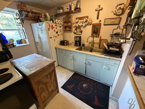 Kitchen - 103 Spring St, Dexter, ME 04930 photo 3 of 3