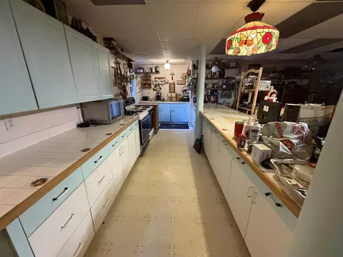 Kitchen - 103 Spring St, Dexter, ME 04930 photo 1 of 3