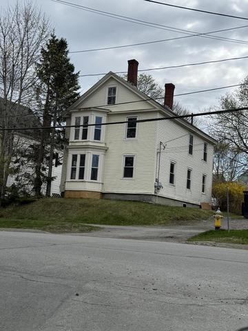 124 Ohio St, Bangor, ME 04401