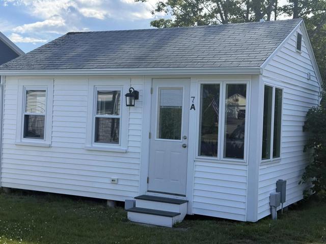 2090 Post Rd #7A, Wells, ME 04090