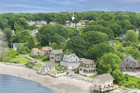 30 Pleasant Ave, Portland, ME 04108