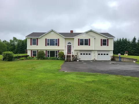 471 Crystal Rd, Crystal, ME 04747