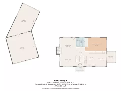 11 Cascade Rd, Old Orchard Beach, ME 04064