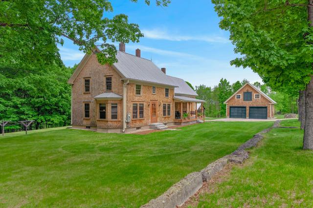 136 Frost Hill Rd, Norway, ME 04268