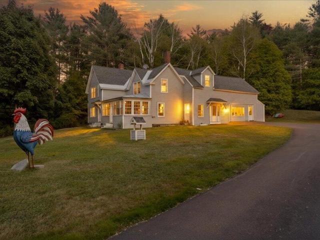 411 E Jay Rd, Jay, ME 04239