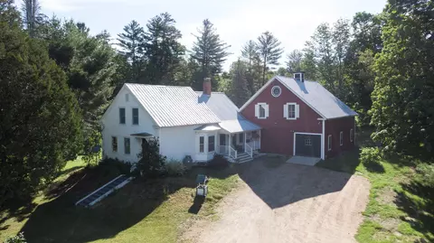 74 Andrews Rd, Woodstock, ME 04219