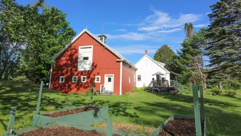 74 Andrews Rd, Woodstock, ME 04219