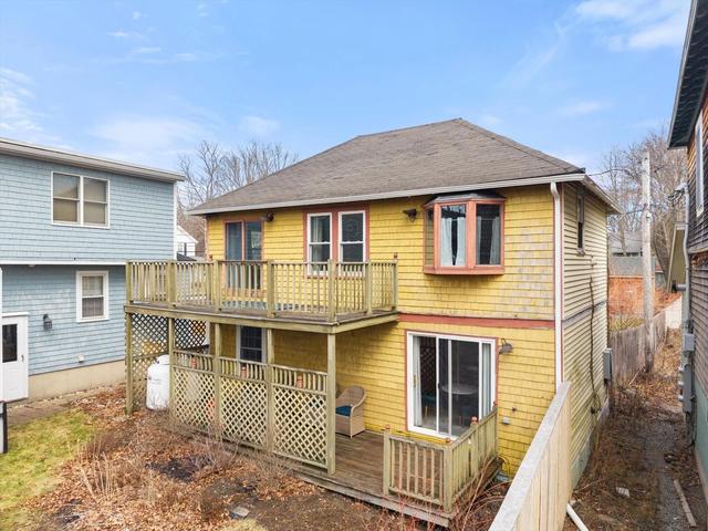 78 Ledgelawn Ave, Bar Harbor, ME 04609