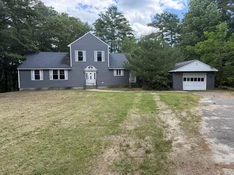 14 Emerson Dr, Windham, ME 04062
