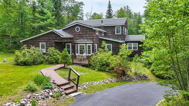 57 Town Farm Rd, Harrison, ME 04040