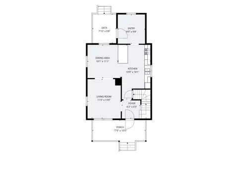 16 Essex St, Sanford, ME 04073