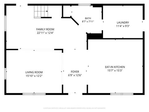 173 County Woods Rd, Newport, ME 04953