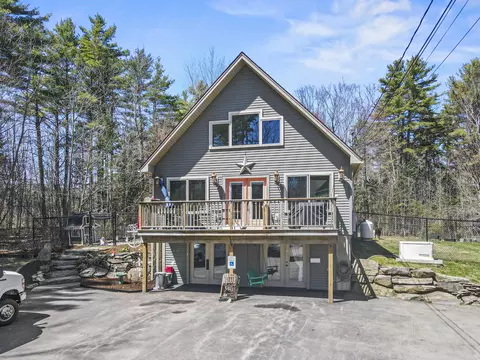 75 Marsh Rd, Belfast, ME 04915