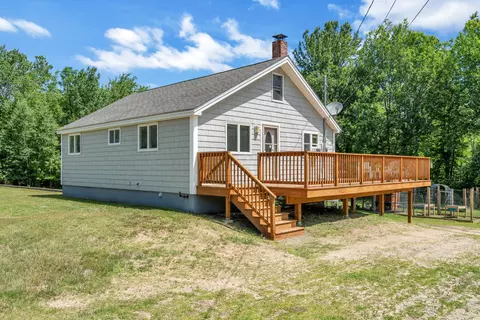 619 Newfield Rd, Shapleigh, ME 04076