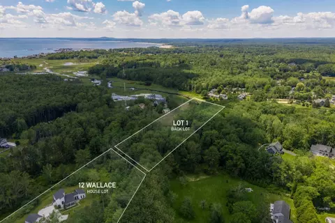 lot1 12 Wallace St, Kennebunk, ME 04043