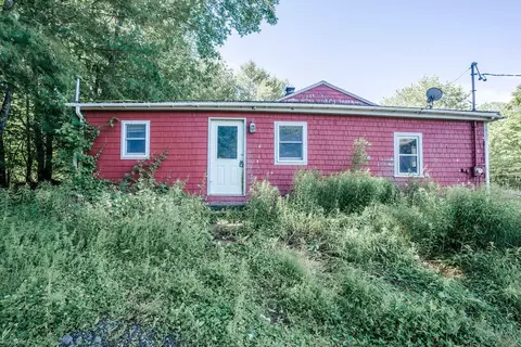 177 Hinkley Rd, West Gardiner, ME 04345