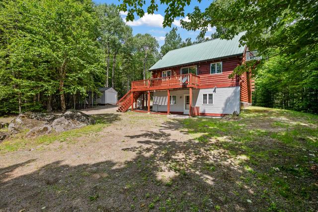 38 Spruce Cir, Rangeley, ME 04970
