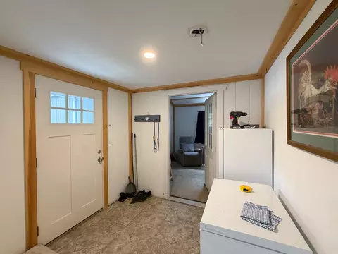 Entry Way - 3 Susans Way, Milo, ME 04463 photo 1 of 1