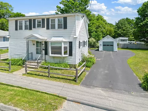 85 North Ave, Skowhegan, ME 04976