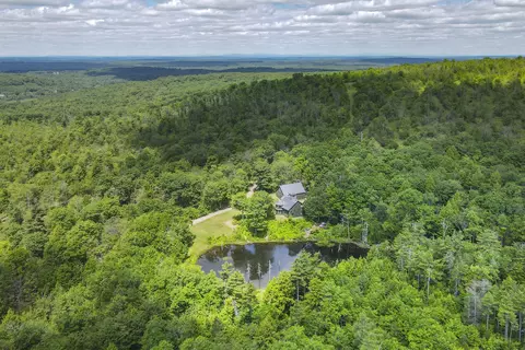169 Patrick Mountain Ln, Washington, ME 04574