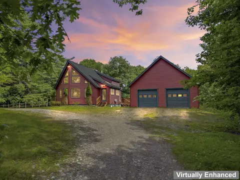 225 Morrill Rd, Winslow, ME 04901