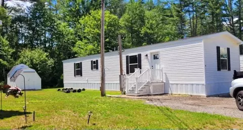 13 Whispering Pines Dr, Lisbon, ME 04250