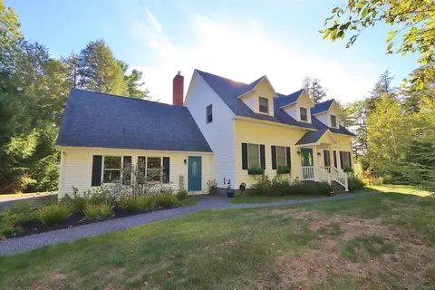 769 Green Lake Rd, Dedham, ME 04429