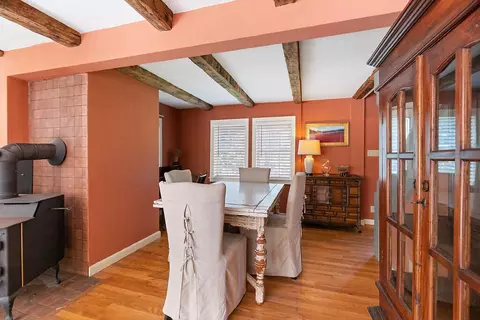 Dining - 938 E Pond Rd, Smithfield, ME 04978 photo 2 of 3