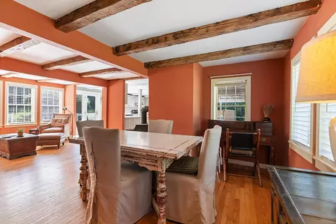 Dining - 938 E Pond Rd, Smithfield, ME 04978 photo 3 of 3