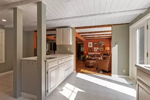 Kitchen - 938 E Pond Rd, Smithfield, ME 04978 photo 2 of 2