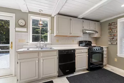 Kitchen - 938 E Pond Rd, Smithfield, ME 04978 photo 1 of 2