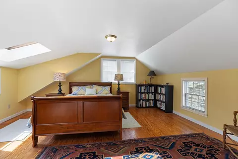 Bedroom - 938 E Pond Rd, Smithfield, ME 04978 photo 1 of 3