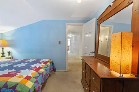 Bedroom - 938 E Pond Rd, Smithfield, ME 04978 photo 3 of 3