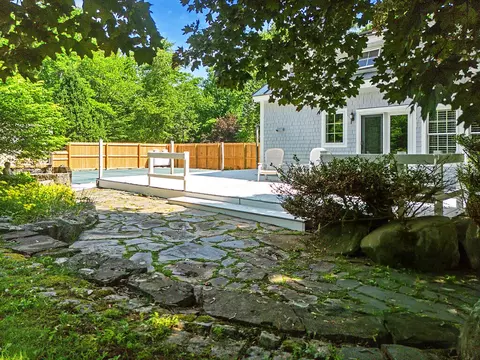 Exterior - 938 E Pond Rd, Smithfield, ME 04978 photo 5 of 9