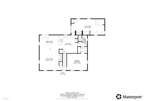 40 Journeys End Ln, Surry, ME 04684