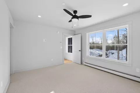 Bedroom - 49 Lochwood Dr, Gorham, ME 04038 photo 5 of 7