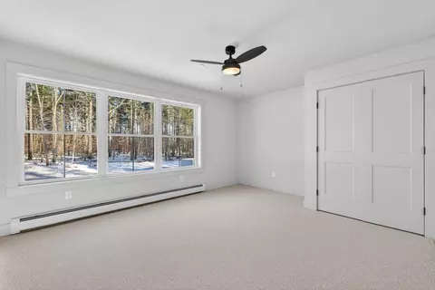 Bedroom - 49 Lochwood Dr, Gorham, ME 04038 photo 4 of 7