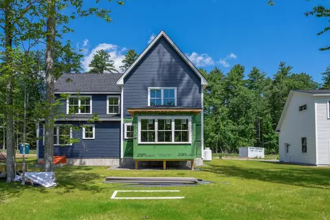 Exterior - 49 Lochwood Dr, Gorham, ME 04038 photo 2 of 4