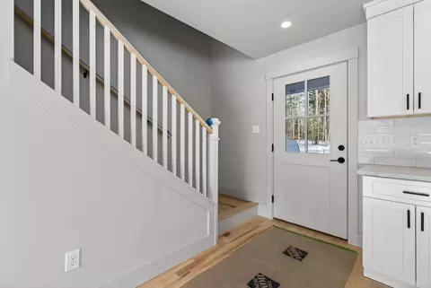 Entry Way - 49 Lochwood Dr, Gorham, ME 04038 photo 8 of 8