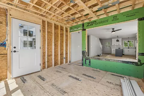 Entry Way - 49 Lochwood Dr, Gorham, ME 04038 photo 5 of 8