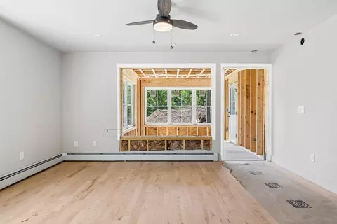 Living - 49 Lochwood Dr, Gorham, ME 04038 photo 4 of 5