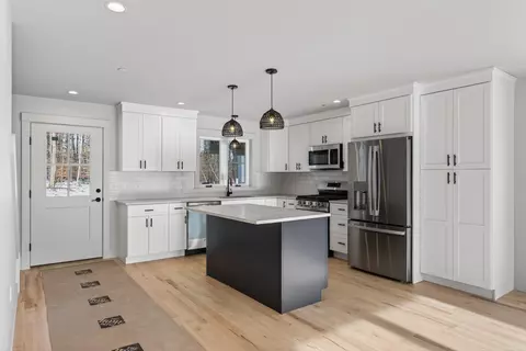 Kitchen - 49 Lochwood Dr, Gorham, ME 04038 photo 1 of 5