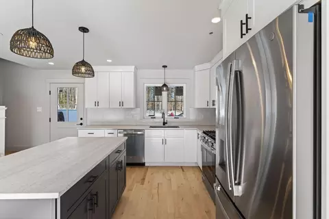 Kitchen - 49 Lochwood Dr, Gorham, ME 04038 photo 5 of 5