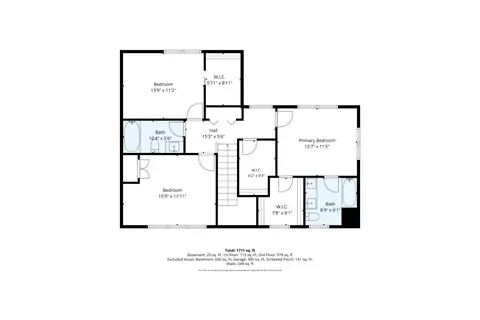 Floorplan - 49 Lochwood Dr, Gorham, ME 04038 photo 1 of 2